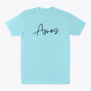 Ames Colorado Freestyle Classic Dad T-Shirt