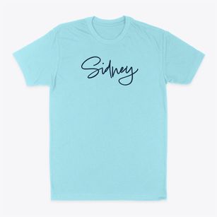 Sidney Kentucky Freestyle Classic Dad T-Shirt