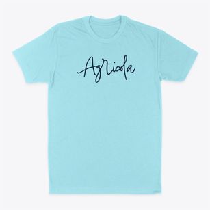 Agricola Georgia Freestyle Classic Dad T-Shirt