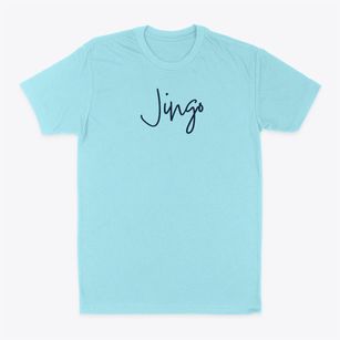 Jingo Kansas Freestyle Classic Dad T-Shirt