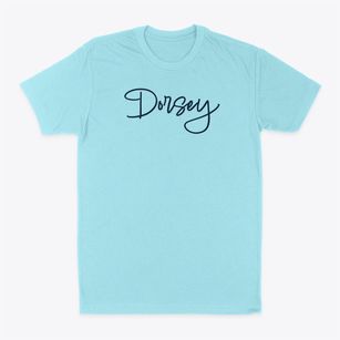 Dorsey Nebraska Freestyle Classic Dad T-Shirt