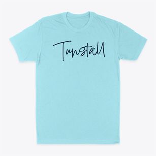 Tunstall Virginia Freestyle Classic Dad T-Shirt