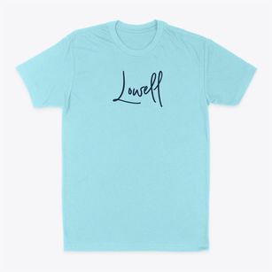 Lowell New York Freestyle Classic Dad T-Shirt
