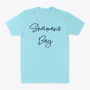 Shermans Bay New York Freestyle Classic Dad T-Shirt