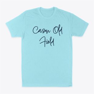Cason Old Field North Carolina Freestyle Classic Dad T-Shirt