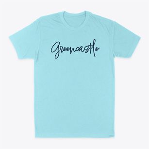 Greencastle Pennsylvania Freestyle Classic Dad T-Shirt