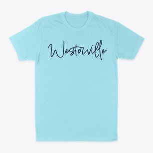 Westerville Ohio Freestyle Classic Dad T-Shirt