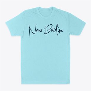 New Berlin New York Freestyle Classic Dad T-Shirt