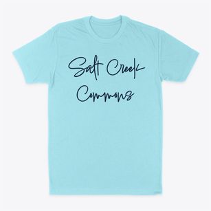 Salt Creek Commons Indiana Freestyle Classic Dad T-Shirt