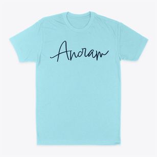 Ancram New York Freestyle Classic Dad T-Shirt