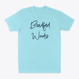Bradford Woods Pennsylvania Freestyle Classic Dad T-Shirt