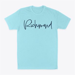 Richmond New Hampshire Freestyle Classic Dad T-Shirt