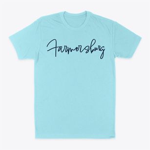 Farmersburg Indiana Freestyle Classic Dad T-Shirt