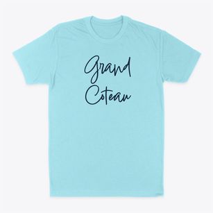 Grand Coteau Louisiana Freestyle Classic Dad T-Shirt