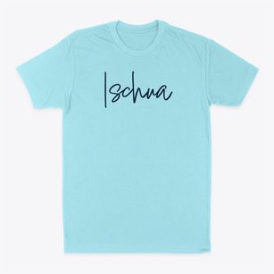 Ischua New York Freestyle Classic Dad T-Shirt
