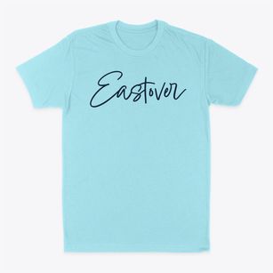 Eastover South Carolina Freestyle Classic Dad T-Shirt