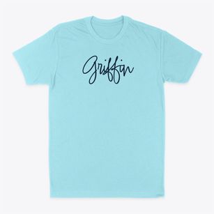 Griffin Georgia Freestyle Classic Dad T-Shirt