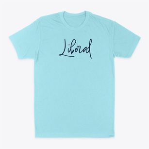 Liberal Missouri Freestyle Classic Dad T-Shirt