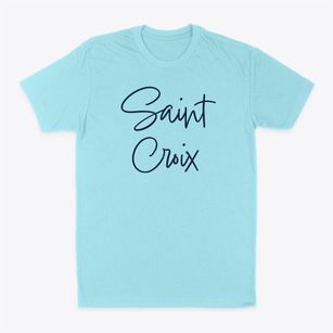 Marine On St. Croix Minnesota Freestyle Classic Dad T-Shirt
