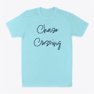 Chase Crossing Virginia Freestyle Classic Dad T-Shirt
