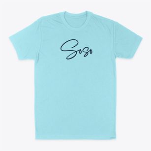 Soso Mississippi Freestyle Classic Dad T-Shirt
