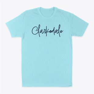 Clarkedale Arkansas Freestyle Classic Dad T-Shirt