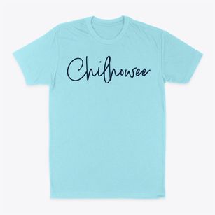 Chilhowee Missouri Freestyle Classic Dad T-Shirt