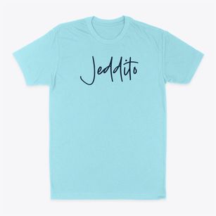 Jeddito Arizona Freestyle Classic Dad T-Shirt