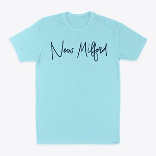 New Milford New Jersey Freestyle Classic Dad T-Shirt