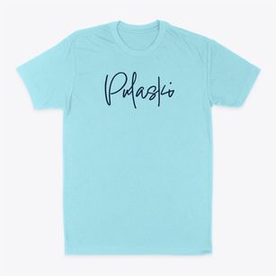 Pulaski Georgia Freestyle Classic Dad T-Shirt