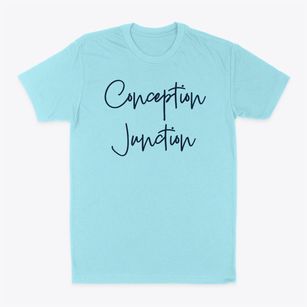 Conception Junction Missouri Freestyle Classic Dad T-Shirt
