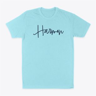 Harmon North Dakota Freestyle Classic Dad T-Shirt