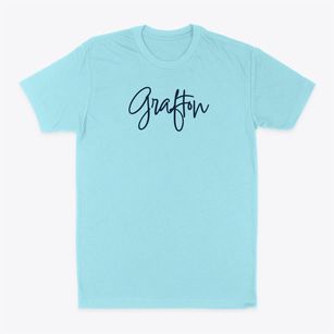 Grafton Nebraska Freestyle Classic Dad T-Shirt
