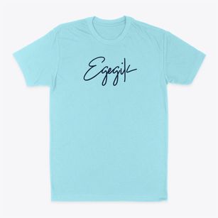 Egegik Alaska Freestyle Classic Dad T-Shirt