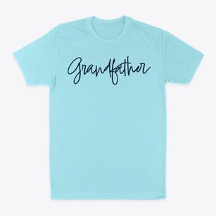 Grandfather North Carolina Freestyle Classic Dad T-Shirt