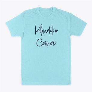 Klondike Corner New Hampshire Freestyle Classic Dad T-Shirt