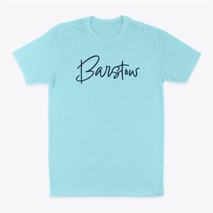 Barstow Illinois Freestyle Classic Dad T-Shirt