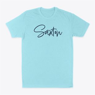 Saxton Missouri Freestyle Classic Dad T-Shirt