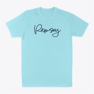Ramsey Alabama Freestyle Classic Dad T-Shirt