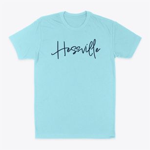 Hessville New York Freestyle Classic Dad T-Shirt