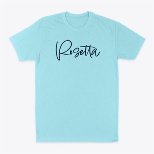 Rosetta Kentucky Freestyle Classic Dad T-Shirt