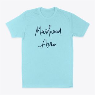 Marlwood Acre North Carolina Freestyle Classic Dad T-Shirt