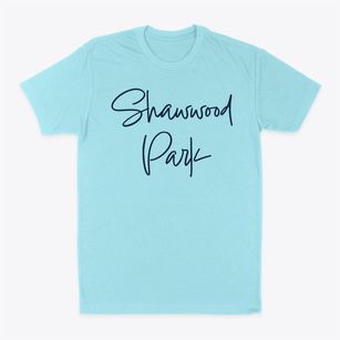 Shawwood Park Pennsylvania Freestyle Classic Dad T-Shirt