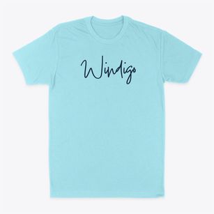 Windigo Michigan Freestyle Classic Dad T-Shirt