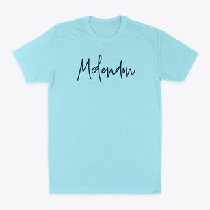 Mclendon Alabama Freestyle Classic Dad T-Shirt