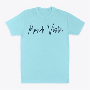 Mundo Vista North Carolina Freestyle Classic Dad T-Shirt