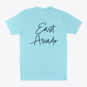 East Arcade New York Freestyle Classic Dad T-Shirt