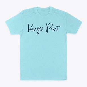 Kings Point Missouri Freestyle Classic Dad T-Shirt