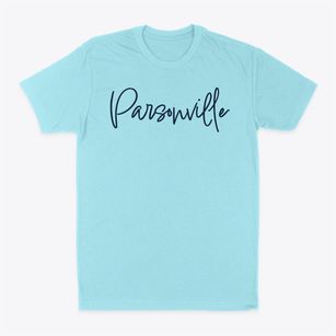 Parsonville North Carolina Freestyle Classic Dad T-Shirt