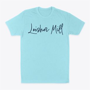 Leisher Mill New York Freestyle Classic Dad T-Shirt